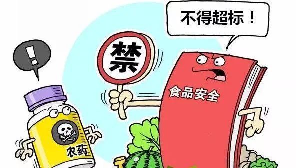抽檢不合格，大量肉類被檢出獸藥殘留超標