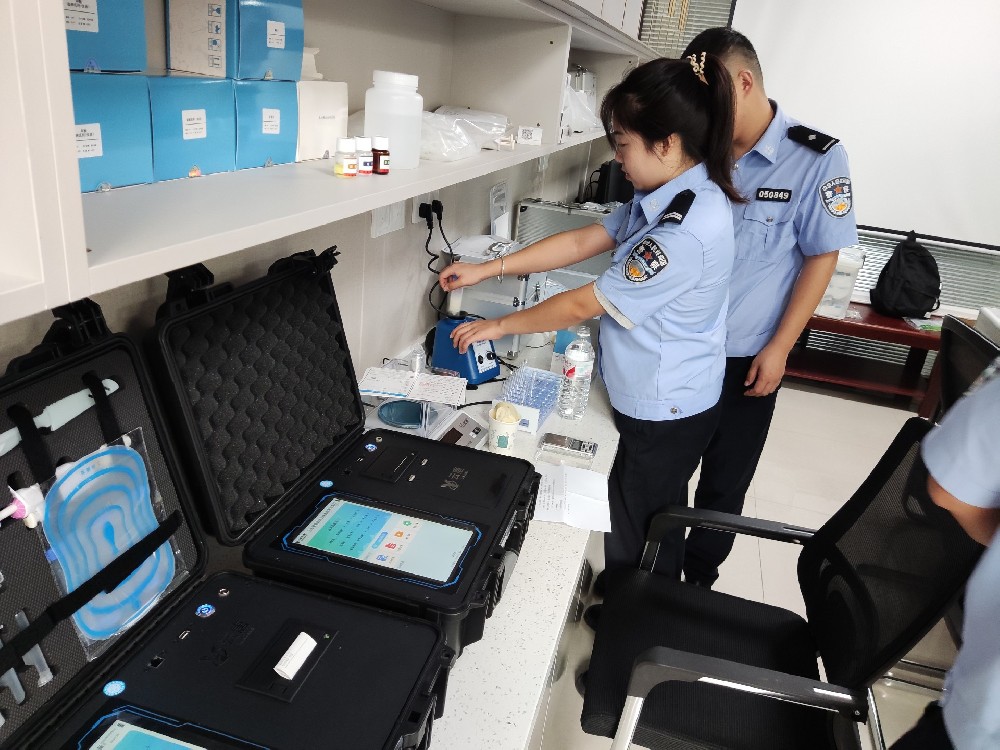 衡水市冀州區(qū)公安局采購云唐多臺(tái)設(shè)備